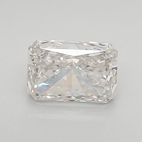 1.07ct G VS1 Rare Carat Ideal Cut Radiant Lab Grown Diamond