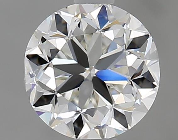 1.00 Carat Round Natural Diamond