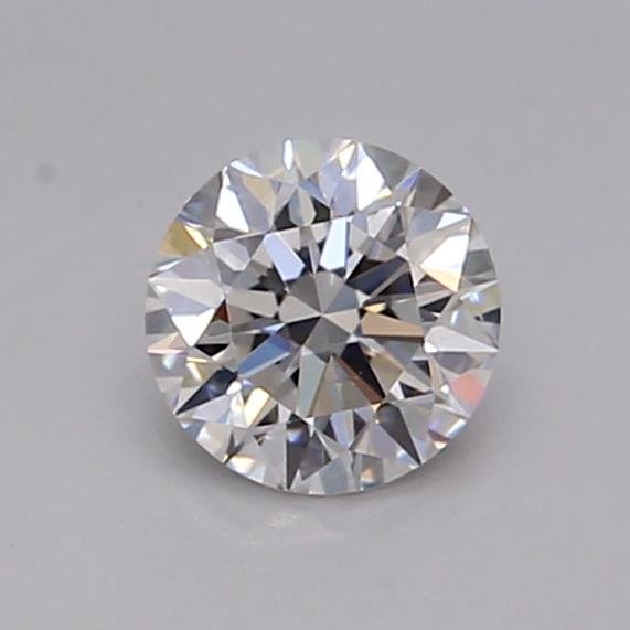 0.30ct F VS2 Rare Carat Ideal Cut Round Diamond