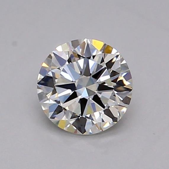 0.30ct H VVS1 Very Good Cut Round Diamond