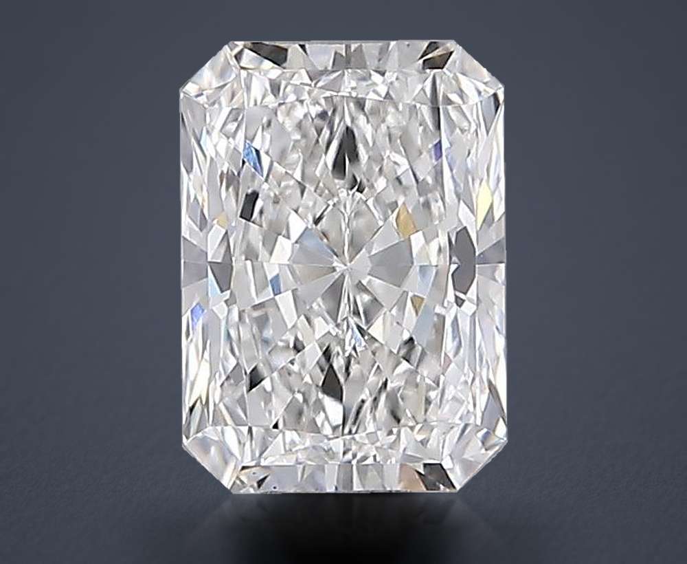 1.29 Carat Radiant Lab Diamond