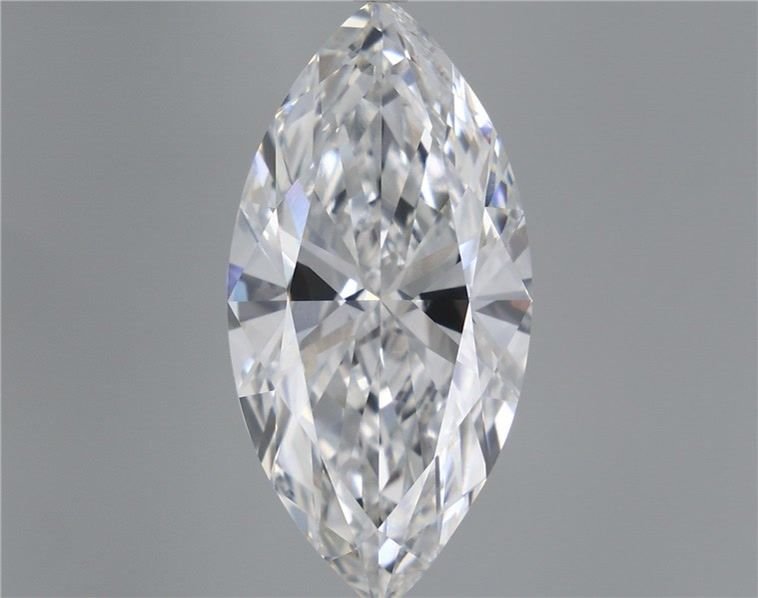 10.02 Carat Marquise Lab Diamond