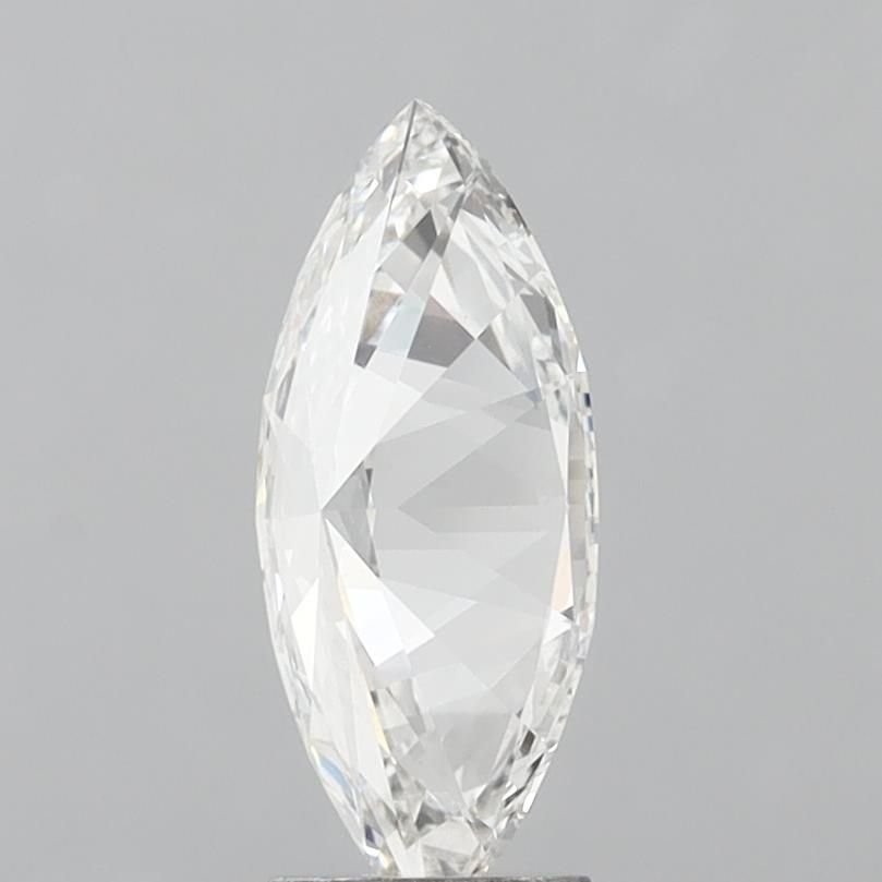 3.00 Carat Marquise Lab Diamond