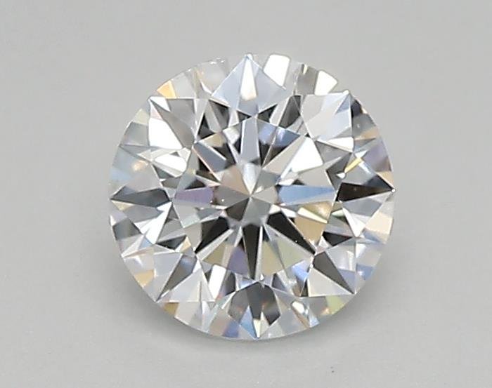 0.52 Carat Round Lab Diamond