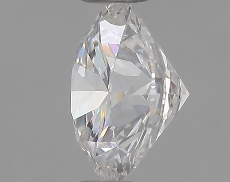 1.07ct F SI2 Rare Carat Ideal Cut Round Diamond