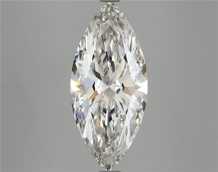 4.06 Carat Marquise Lab Diamond