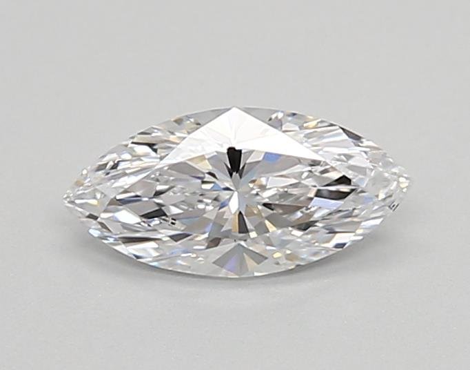 0.48 Carat Marquise Lab Diamond
