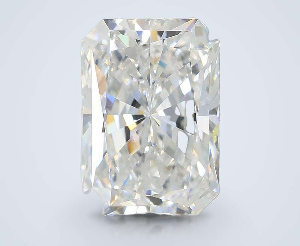 2.00 Carat Radiant Lab Diamond