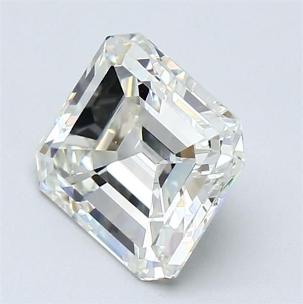 1.56 Carat Emerald Natural Diamond