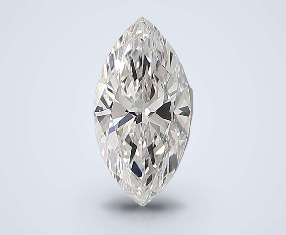 2.03 Carat Marquise Lab Diamond