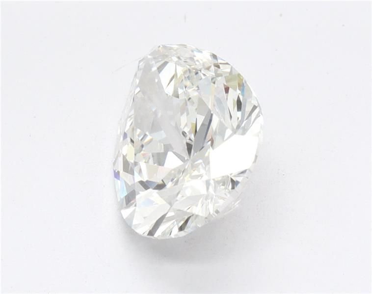 2.19ct G VS1 Rare Carat Ideal Cut Pear Lab Grown Diamond