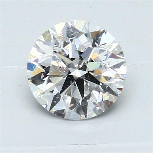 1.00ct E SI2 Excellent Cut Round Diamond