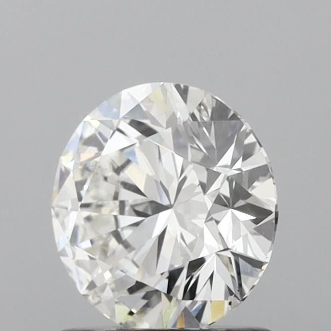 1.19ct F VS2 Excellent Cut Round Lab Grown Diamond