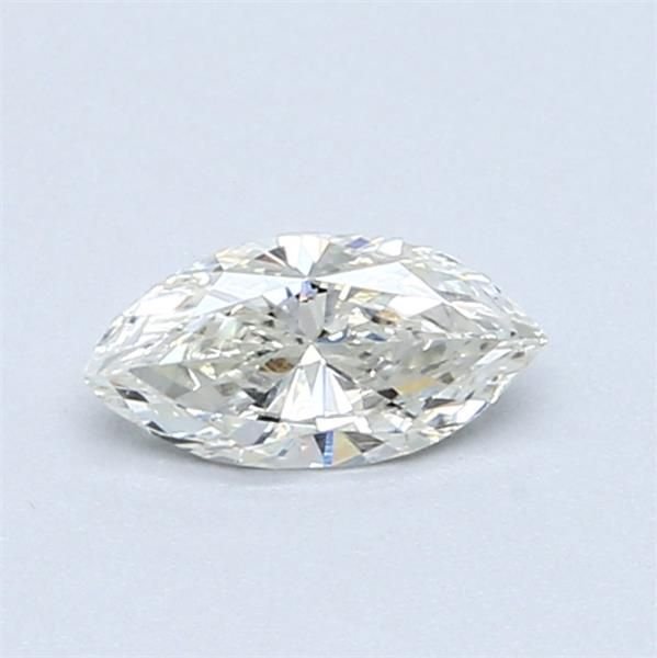 0.39ct J VS1 Very Good Cut Marquise Diamond