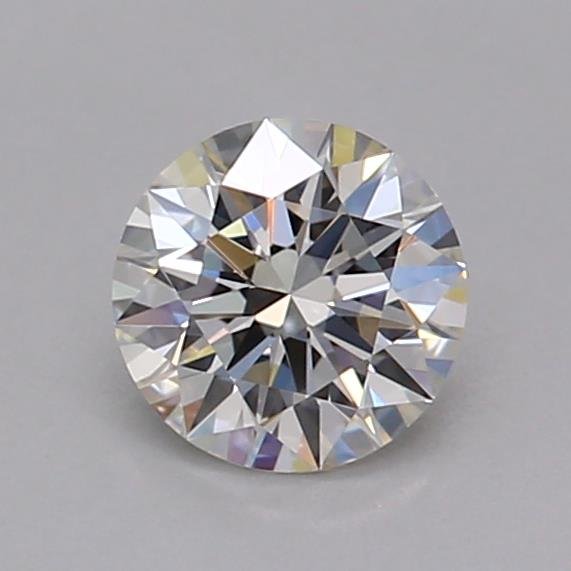 0.32ct H VVS2 Rare Carat Ideal Cut Round Diamond