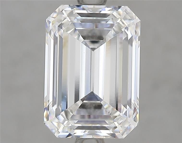 3.05 Carat Emerald Lab Diamond