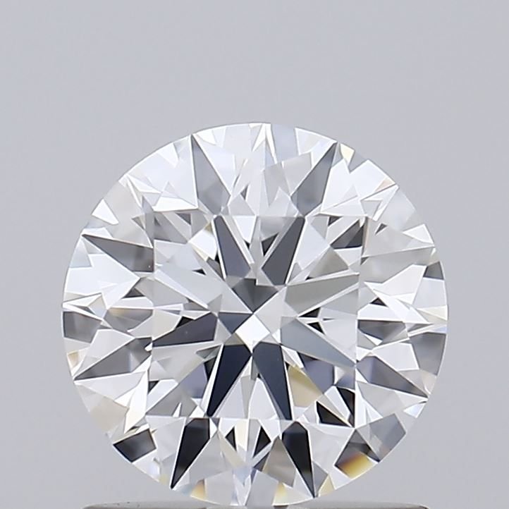 0.98 Carat Round Lab Diamond