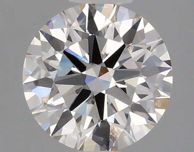 1.44ct G VS2 Rare Carat Ideal Cut Round Lab Grown Diamond