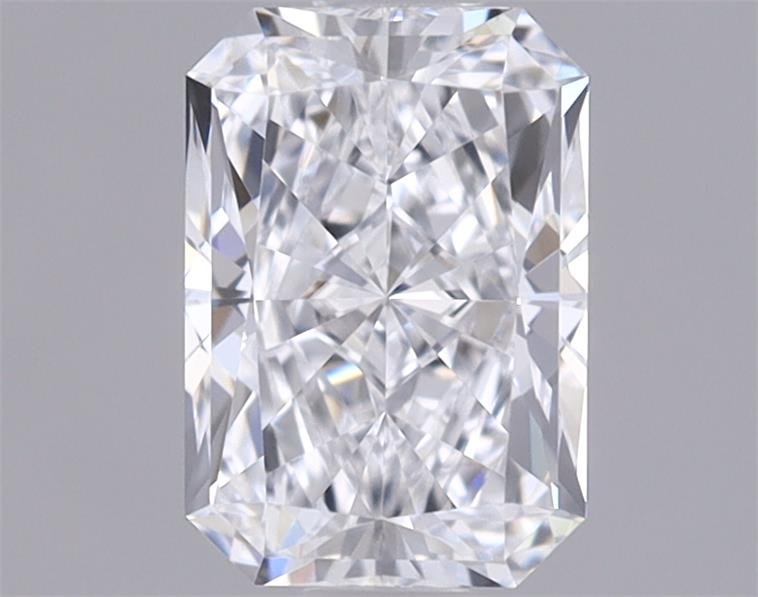 0.84 Carat Radiant Lab Diamond