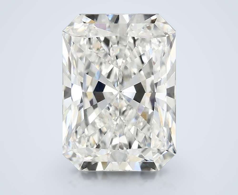 2.29 Carat Radiant Lab Diamond