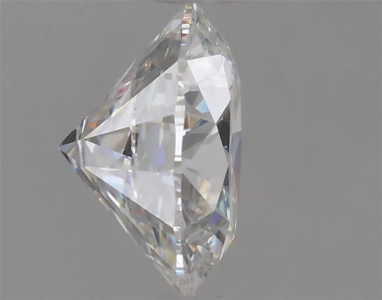 1.78ct E SI1 Rare Carat Ideal Cut Round Lab Grown Diamond