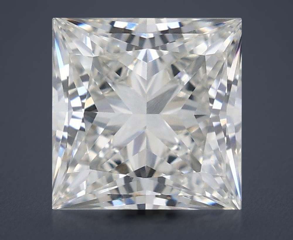 2.03 Carat Princess Lab Diamond