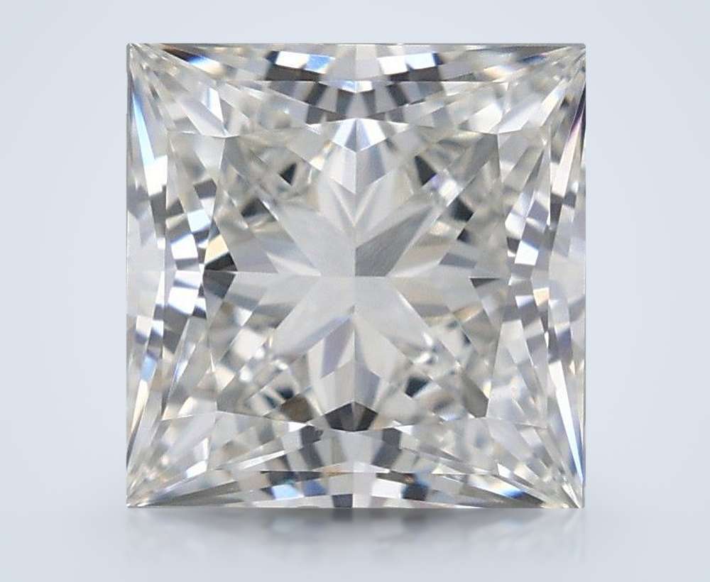 2.03 Carat Princess Lab Diamond