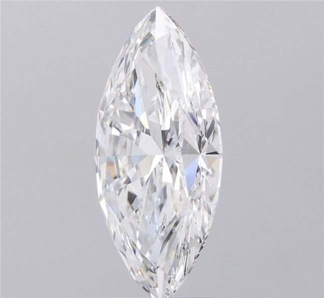 5.10 Carat Marquise Lab Diamond