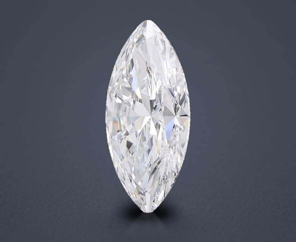 5.10 Carat Marquise Lab Diamond