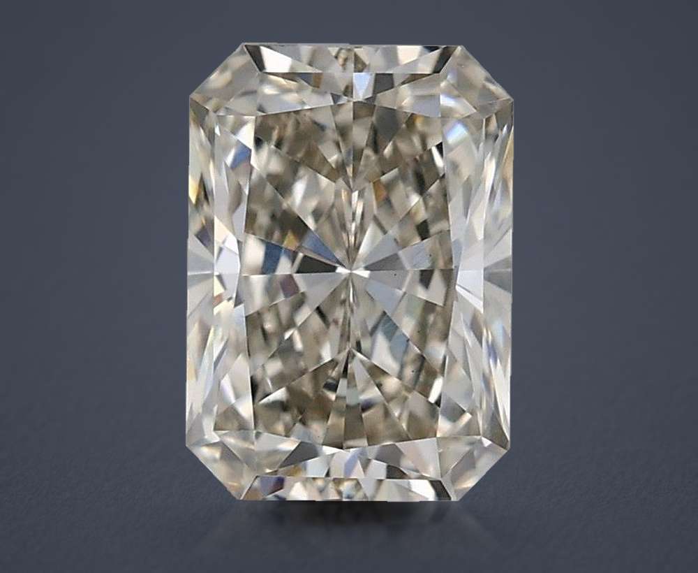 2.06 Carat Radiant Lab Diamond