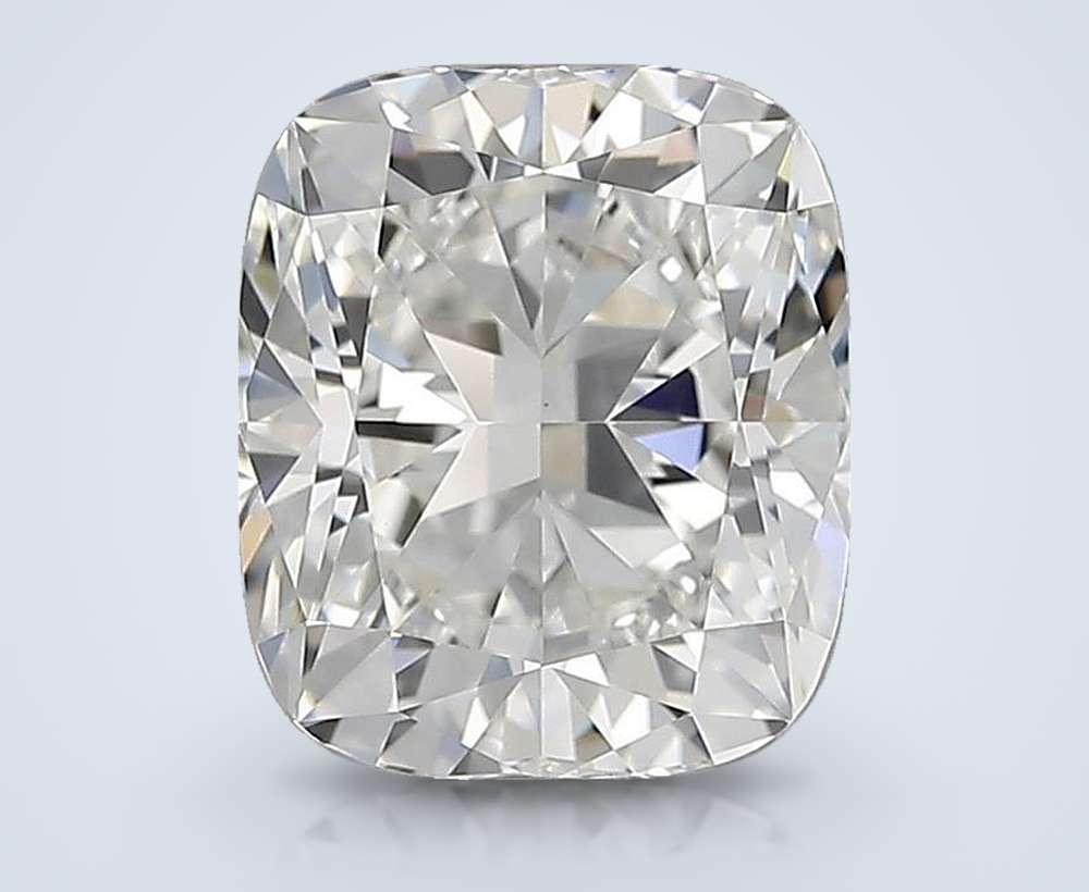1.15 Carat Cushion Natural Diamond