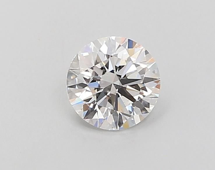 1.01ct E VS2 Rare Carat Ideal Cut Round Lab Grown Diamond