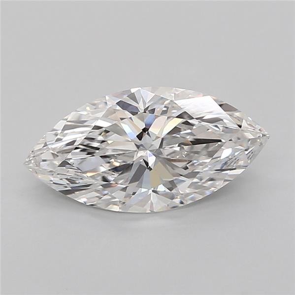 2.02 Carat Marquise Lab Diamond