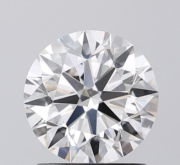 1.44 Carat Round Lab Diamond
