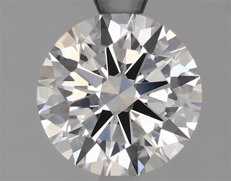 1.29ct G VS2 Excellent Cut Round Lab Grown Diamond