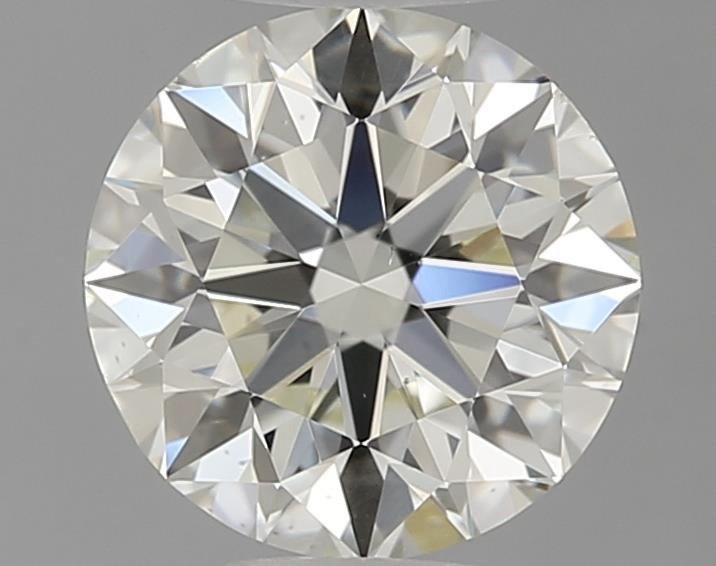 0.70ct K VS1 Excellent Cut Round Diamond