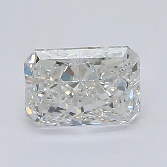 0.85 Carat Radiant Lab Diamond