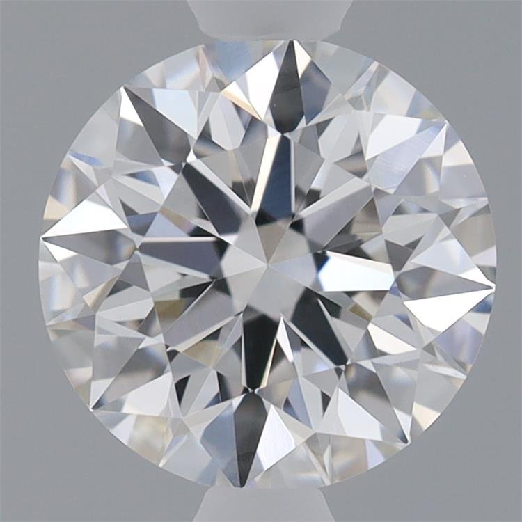 0.96ct F VVS1 Rare Carat Ideal Cut Round Lab Grown Diamond