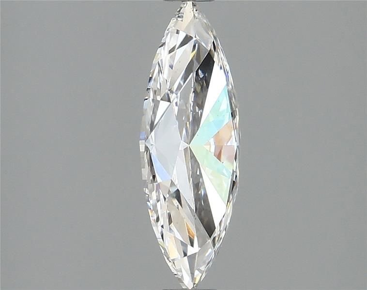 1.28ct E VS2 Rare Carat Ideal Cut Marquise Lab Grown Diamond