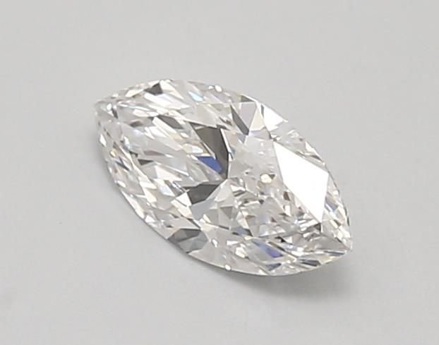 0.79 Carat Marquise Lab Diamond
