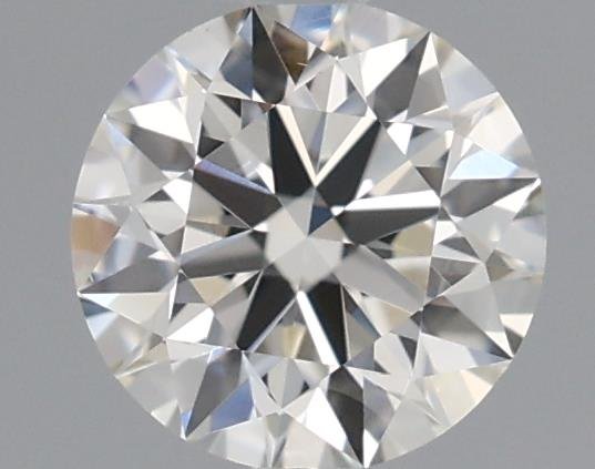 0.42ct H VS1 Rare Carat Ideal Cut Round Diamond