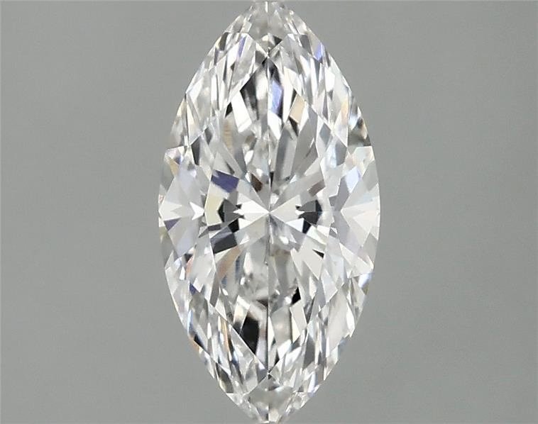 2.90 Carat Marquise Lab Diamond