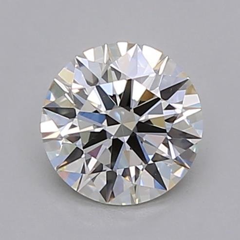 0.38ct I VS2 Rare Carat Ideal Cut Round Diamond