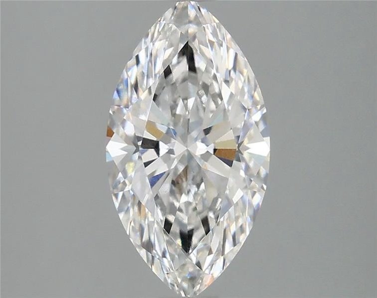 2.10 Carat Marquise Lab Diamond