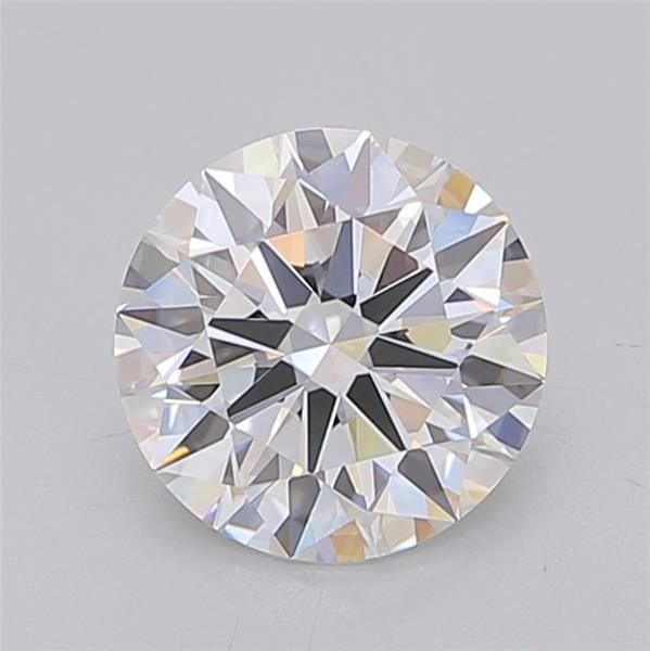 1.75ct F VVS2 Rare Carat Ideal Cut Round Lab Grown Diamond