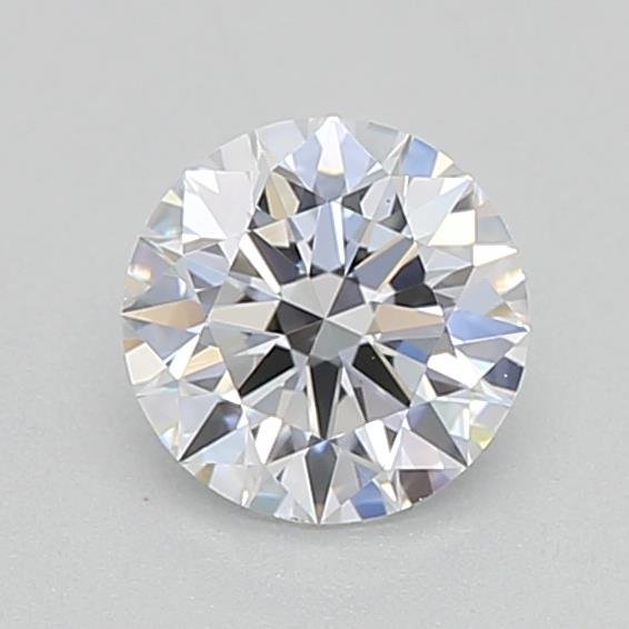 0.30ct D VS1 Rare Carat Ideal Cut Round Lab Grown Diamond