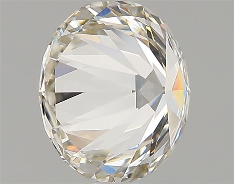 1.57 Carat Round Lab Diamond