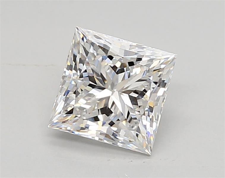 1.01 Carat Princess Lab Diamond
