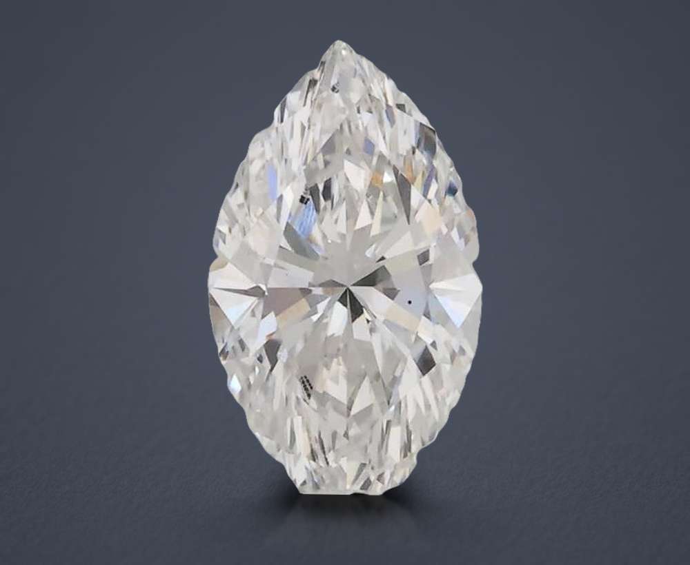 0.31 Carat Marquise Lab Diamond