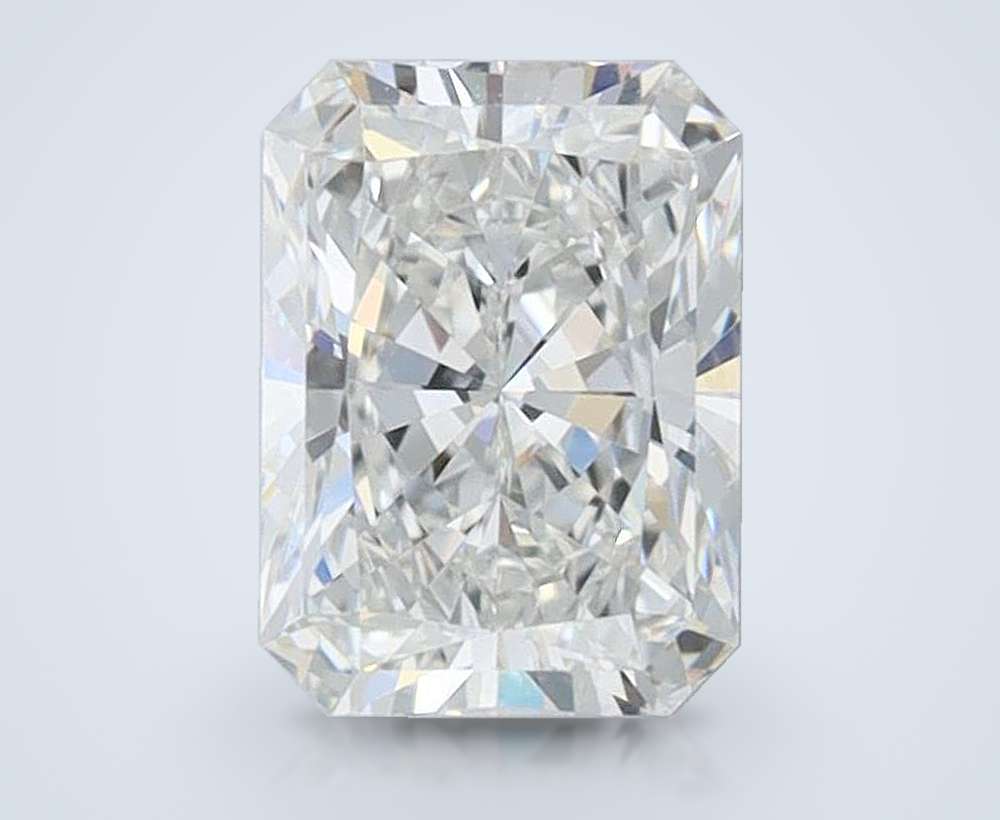 1.07 Carat Radiant Lab Diamond